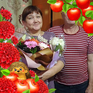 Татьяна Паутова-пономарева