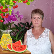 Ольга Разинкина