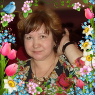 Амина Жолдинова
