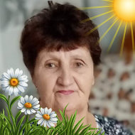 Татьяна Булычева