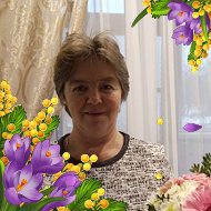 Светлана Лукшина