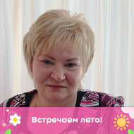 Ирина Мурина