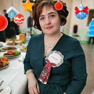 Анастасия Гуринович