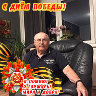 Григорий Голод