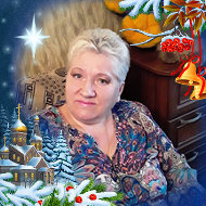 Вера Кривенкова