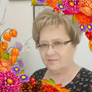 Наталья Бугаева