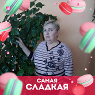 Светлана Обухова-азаренкова