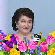 Аниса Субботина