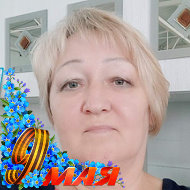 Валентина Юрченко