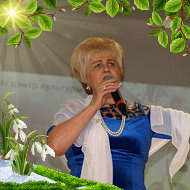 Ирина Голайдо