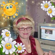 Марина Шипарева