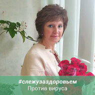 Елена Чихунова