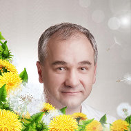 Андрей Антипин