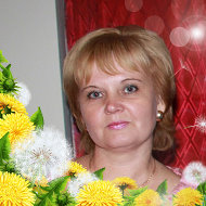 Елена Килинич