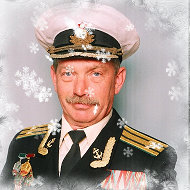 Владимир Пасенко