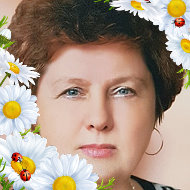 Мария Шемет