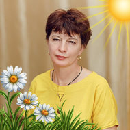 Светлана Ерещенко