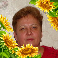 Татьяна Колосовская