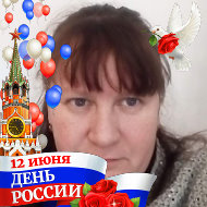 Нина Фаустова