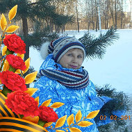 Светлана Косотурова