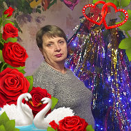 Инна Ляхова