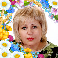 Ирина Солобуто