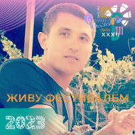 Xusanboy Ibrohimov92