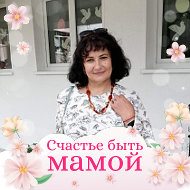 Ирина Зайцева