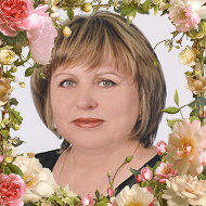 Ирина Монакова