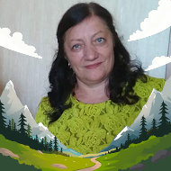 Наталья Граюшева