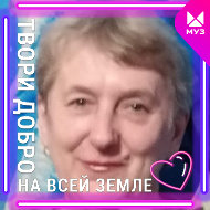 Елена Аргер