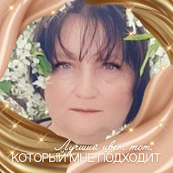 Наталья Чернажукова
