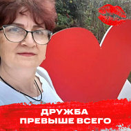 Екатерина Кузьмина