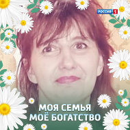 Светлана Семко