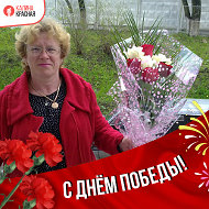 Светлана Турнаева