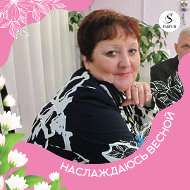 Марина Иванова