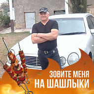 Новруз Рахимов