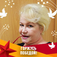 Елена Ильясова