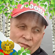 Алексей Галдин