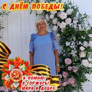 Оксана Фетисова