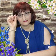 Света Колесникова