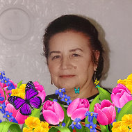 Варвара Дмитриенко