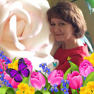 Рузиля Низаева