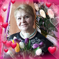 Людмила Балденкова