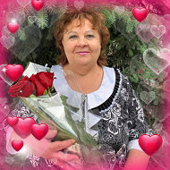 Ольга Борисовашамина