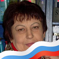 Ирина Пилипенко