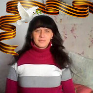 Ольга Стешенко