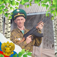 Максим Паршин