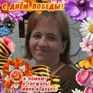 Ольга Скокова