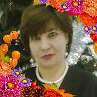 Эльмира Бекеева